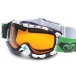 Okuliare Roxy na lyže a snowboardy